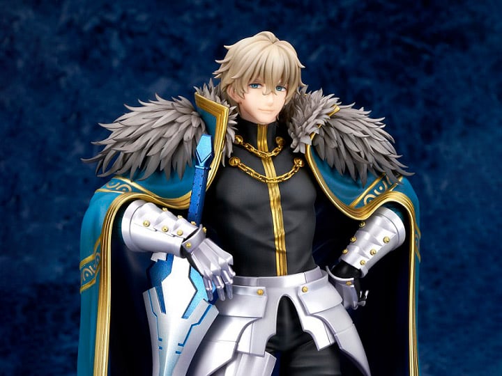 Fate/Grand Order Saber (Gawain) 1/8 Scale Figure