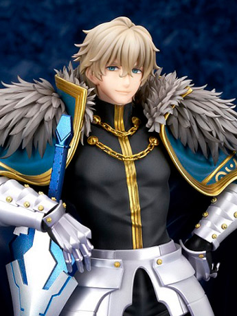 Fate/Grand Order Saber (Gawain) 1/8 Scale Figure