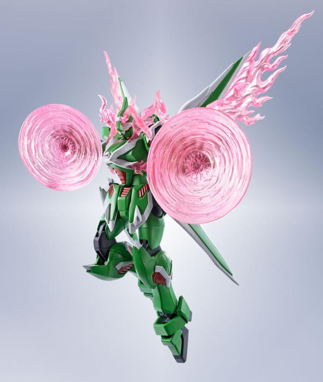 Gundam Robot Spirits Phantom Gundam Exclusive Gallery Image 7