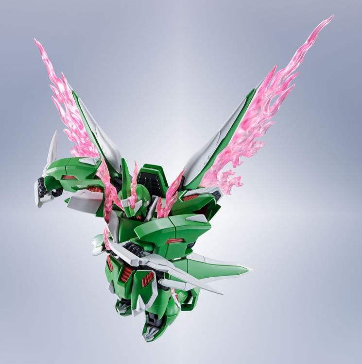 Gundam Robot Spirits Phantom Gundam Exclusive Gallery Image 9