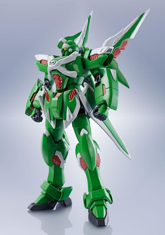 Gundam Robot Spirits Phantom Gundam Exclusive Gallery Image 3