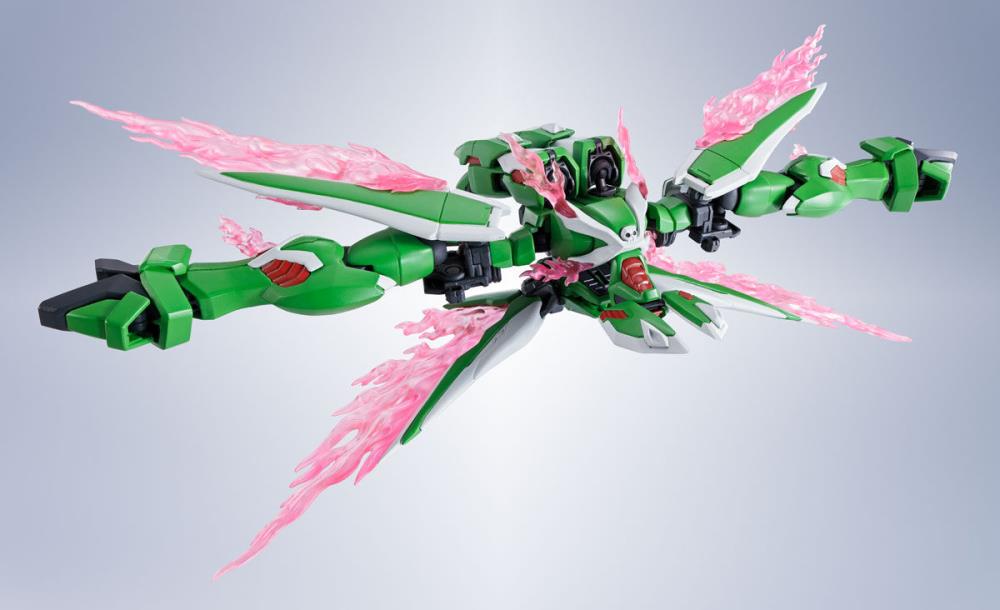 Gundam Robot Spirits Phantom Gundam Exclusive Gallery Image 11