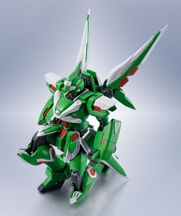Gundam Robot Spirits Phantom Gundam Exclusive Gallery Image 4