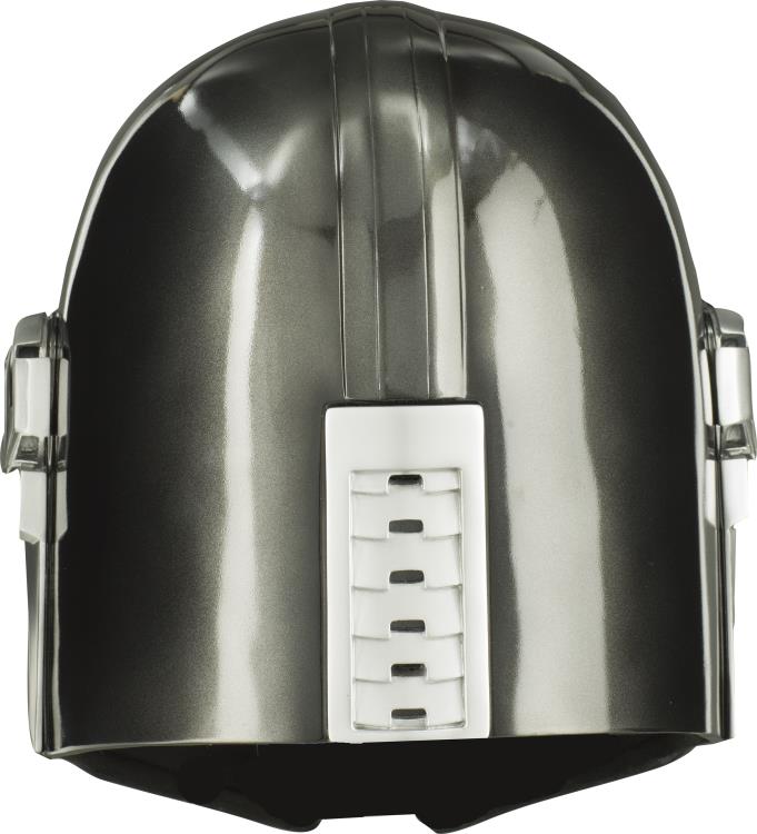 The Mandalorian (Beskar) 1:1 Scale Limited Edition Replica Helmet Gallery Image 7