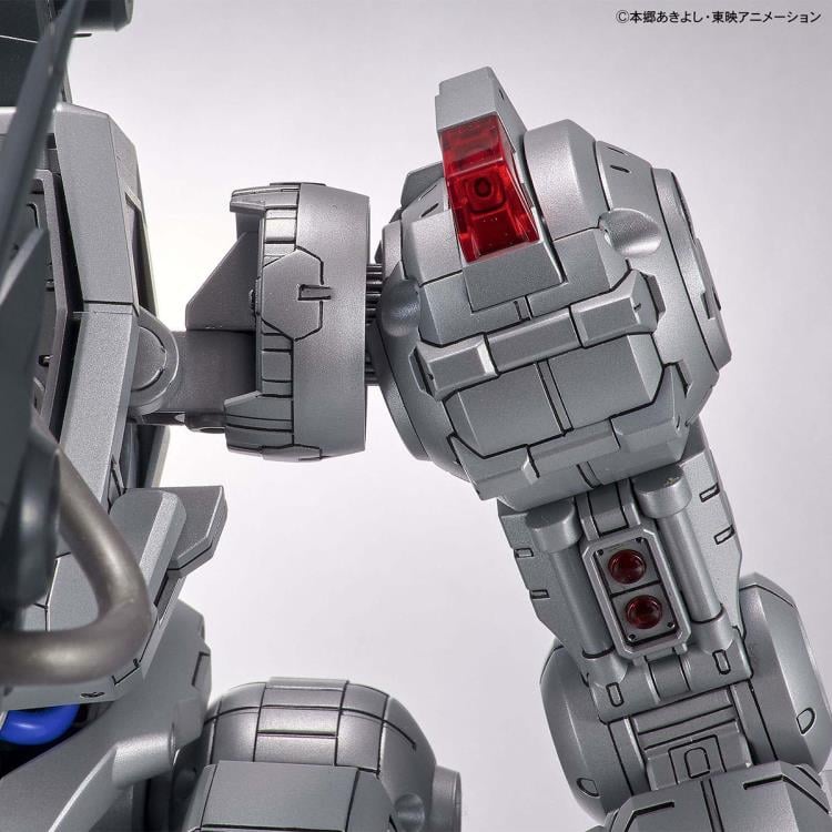Digimon Adventure Figure-rise Standard Amplified Machinedramon Model Kit Gallery Image 12