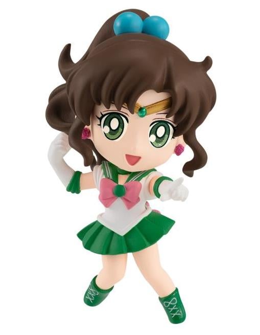Sailor Moon Chibi Masters Sailor Jupiter