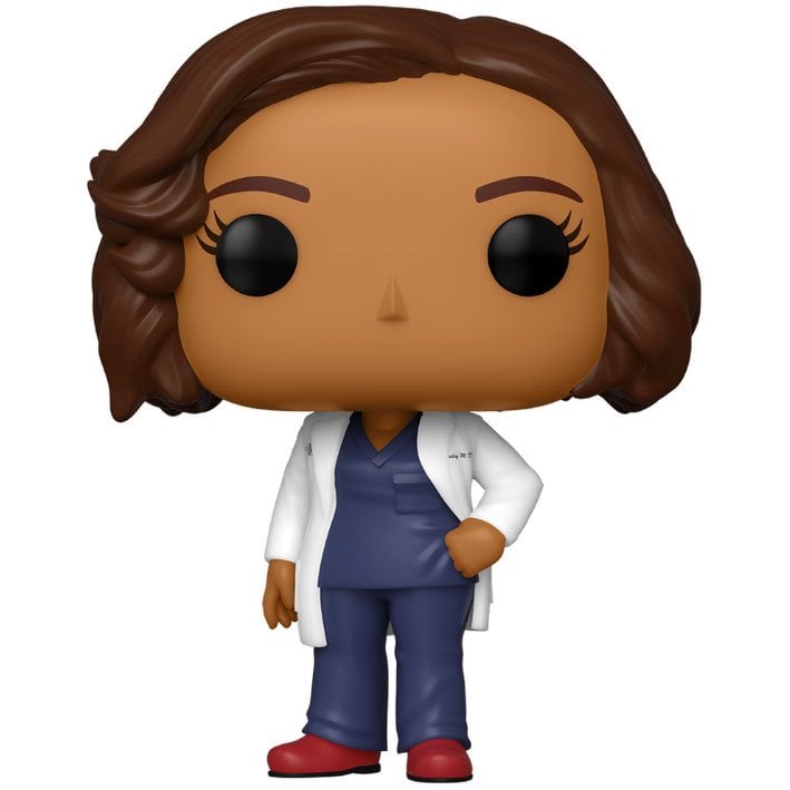 Pop! Television: Grey's Anatomy - Dr. Bailey Gallery Image 3