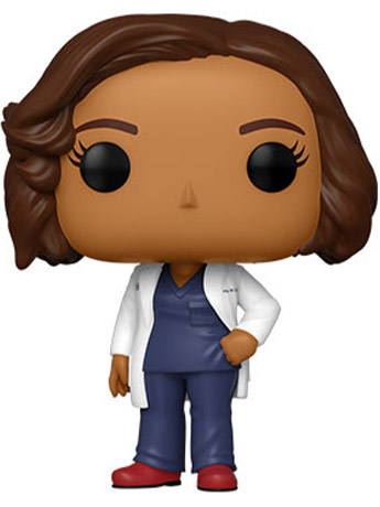 Pop! Television: Grey's Anatomy - Dr. Bailey Gallery Image 2