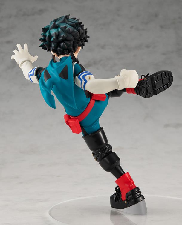My Hero Academia Pop Up Parade Izuku Midoriya (Costume γ Ver.) Gallery Image 12
