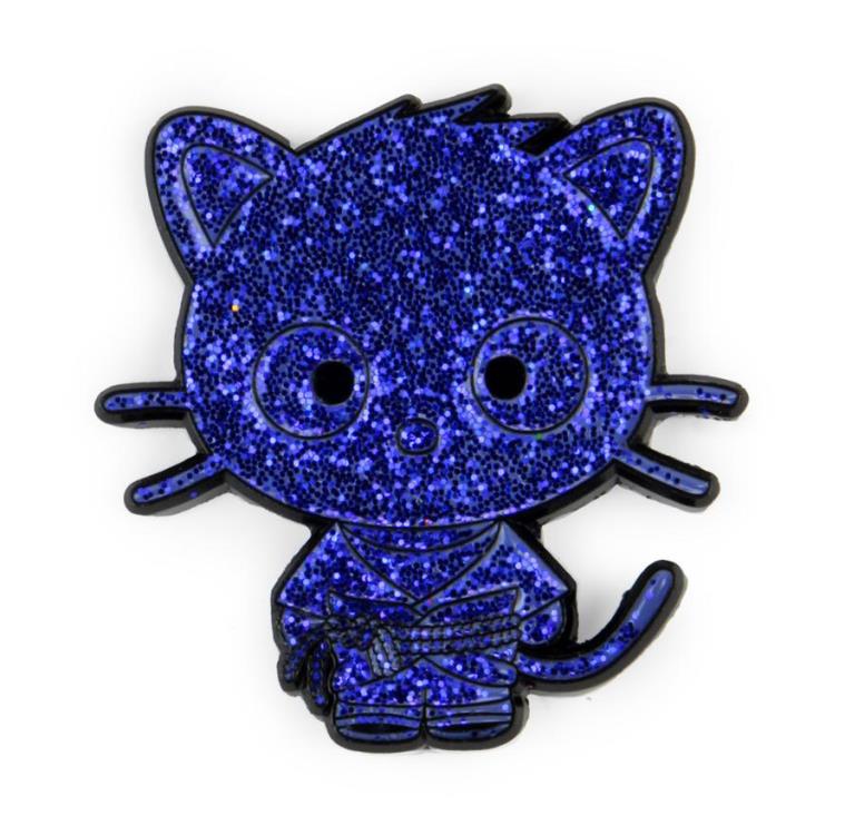 Naruto x Hello Kitty Random Pin Gallery Image 9