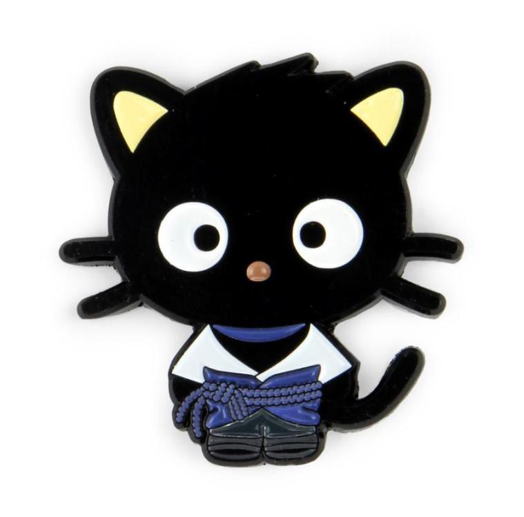 Naruto x Hello Kitty Random Pin Gallery Image 3