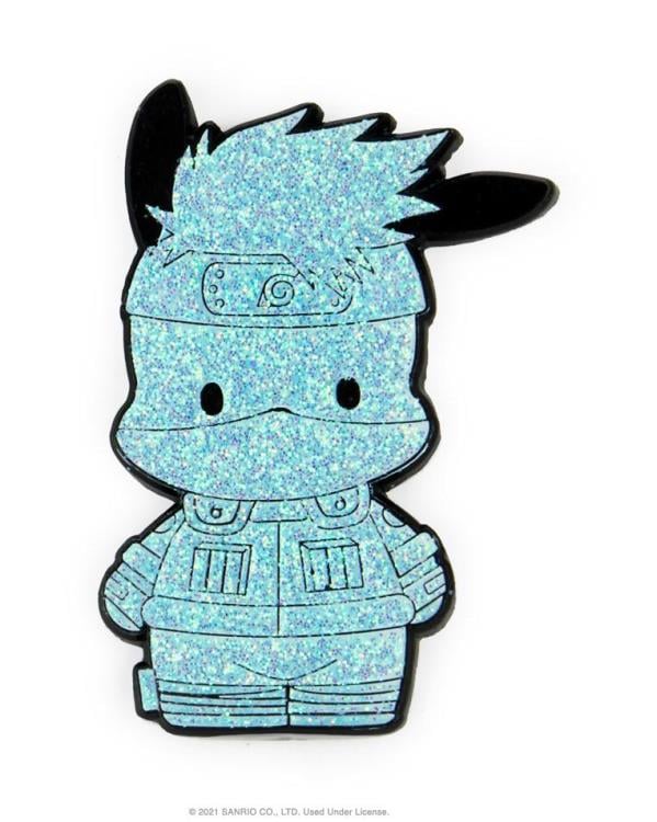 Naruto x Hello Kitty Random Pin Gallery Image 11
