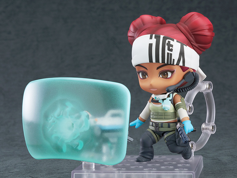 Apex Legends Nendoroid No.1477 Lifeline Gallery Image 8
