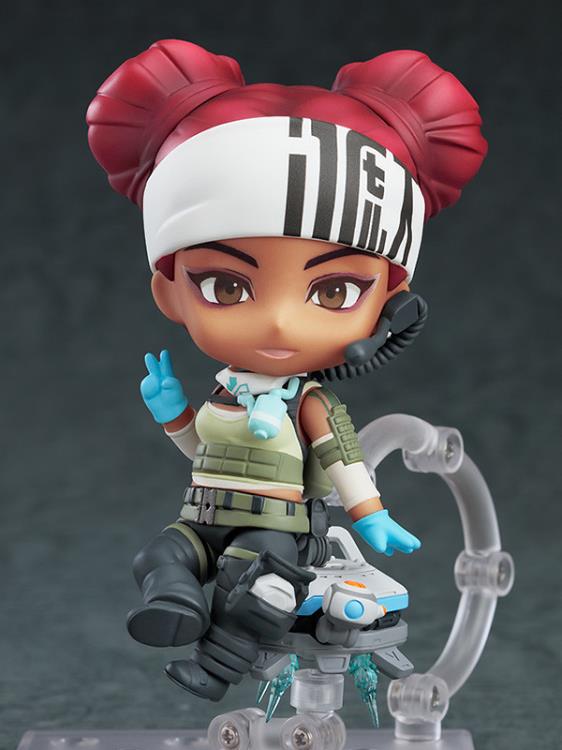 Apex Legends Nendoroid No.1477 Lifeline Gallery Image 3