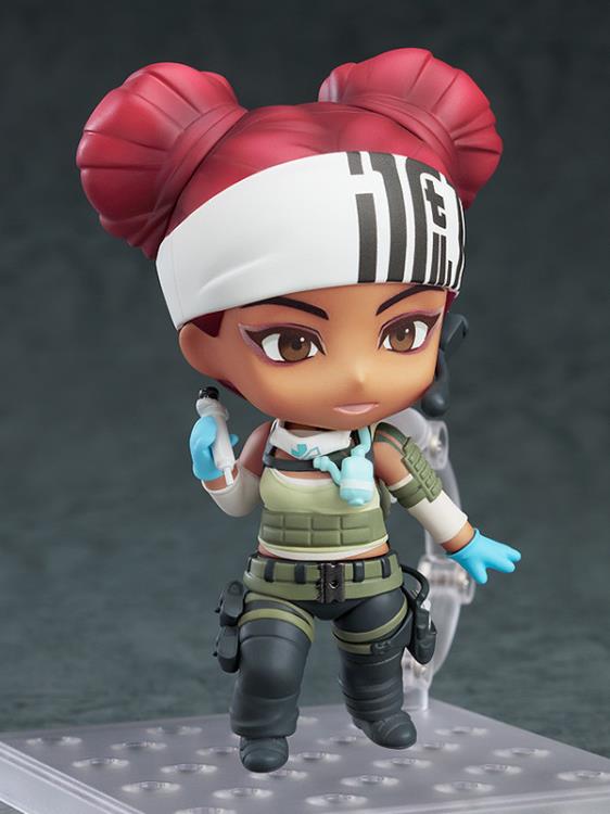 Apex Legends Nendoroid No.1477 Lifeline Gallery Image 4