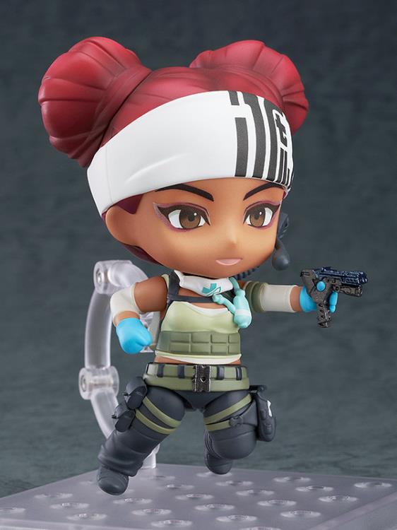 Apex Legends Nendoroid No.1477 Lifeline Gallery Image 6