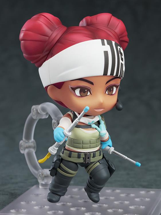Apex Legends Nendoroid No.1477 Lifeline Gallery Image 7