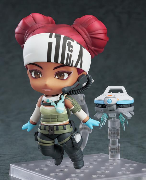 Apex Legends Nendoroid No.1477 Lifeline Gallery Image 5