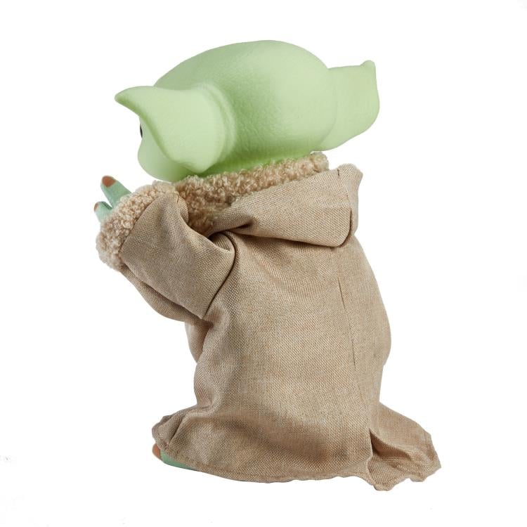 The Mandalorian The Child 11" Premium Bundle Plush Gallery Image 4