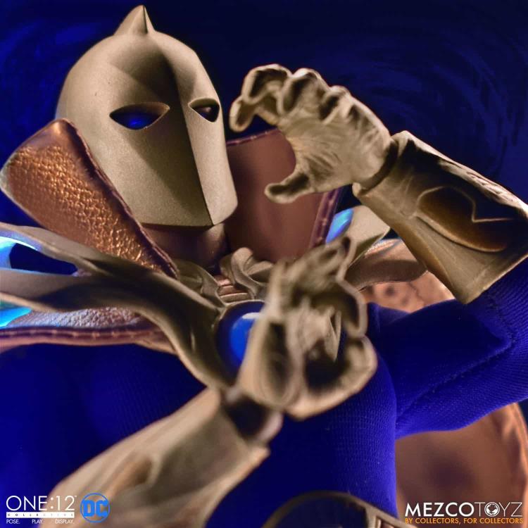 DC Comics One:12 Collective Dr. Fate Gallery Image 3