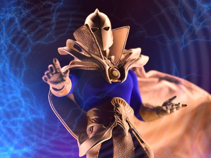 DC Comics One:12 Collective Dr. Fate Gallery Image 1