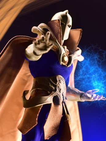 Image of DC Comics One:12 Collective Dr. Fate Action Figure