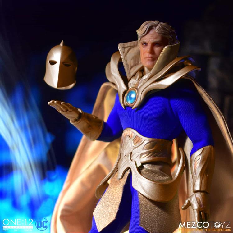 DC Comics One:12 Collective Dr. Fate Gallery Image 6