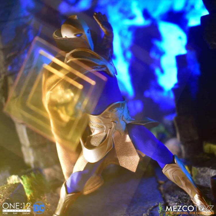 DC Comics One:12 Collective Dr. Fate Gallery Image 10