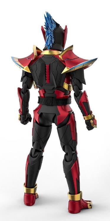 Armor Hero Hunter Stallion 1/12 Scale Figure Gallery Image 4