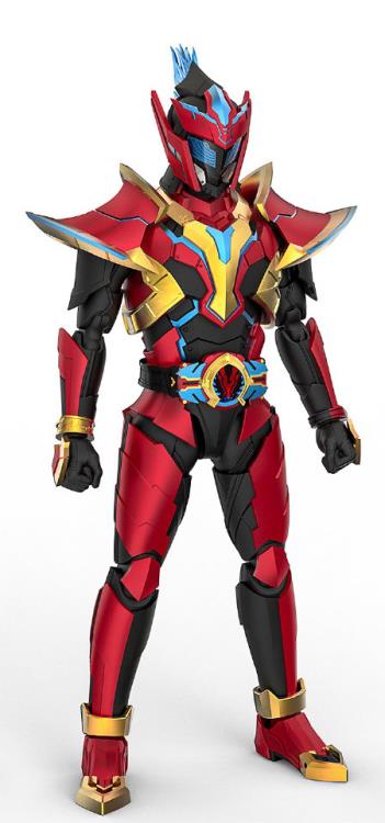 Armor Hero Hunter Stallion 1/12 Scale Figure Gallery Image 3