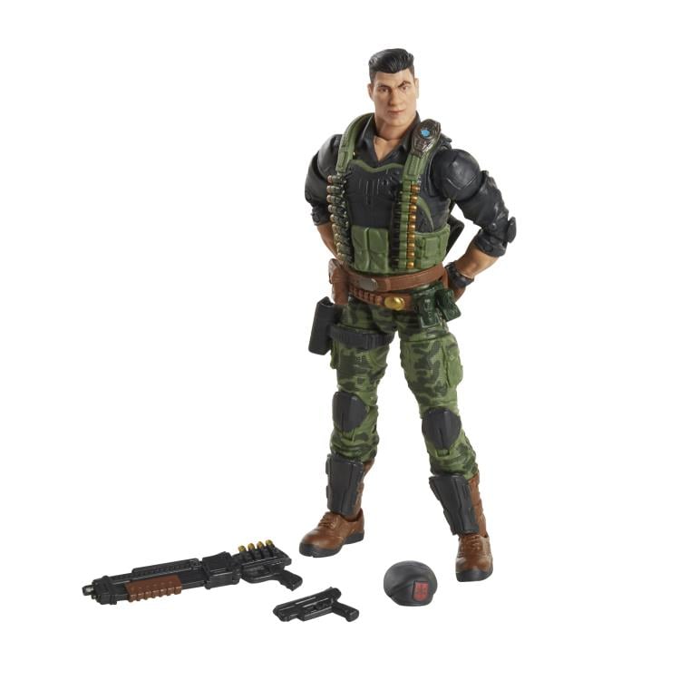 G.I. Joe Classified Series Wave 3 Set of 2 Figures Gallery Image 23