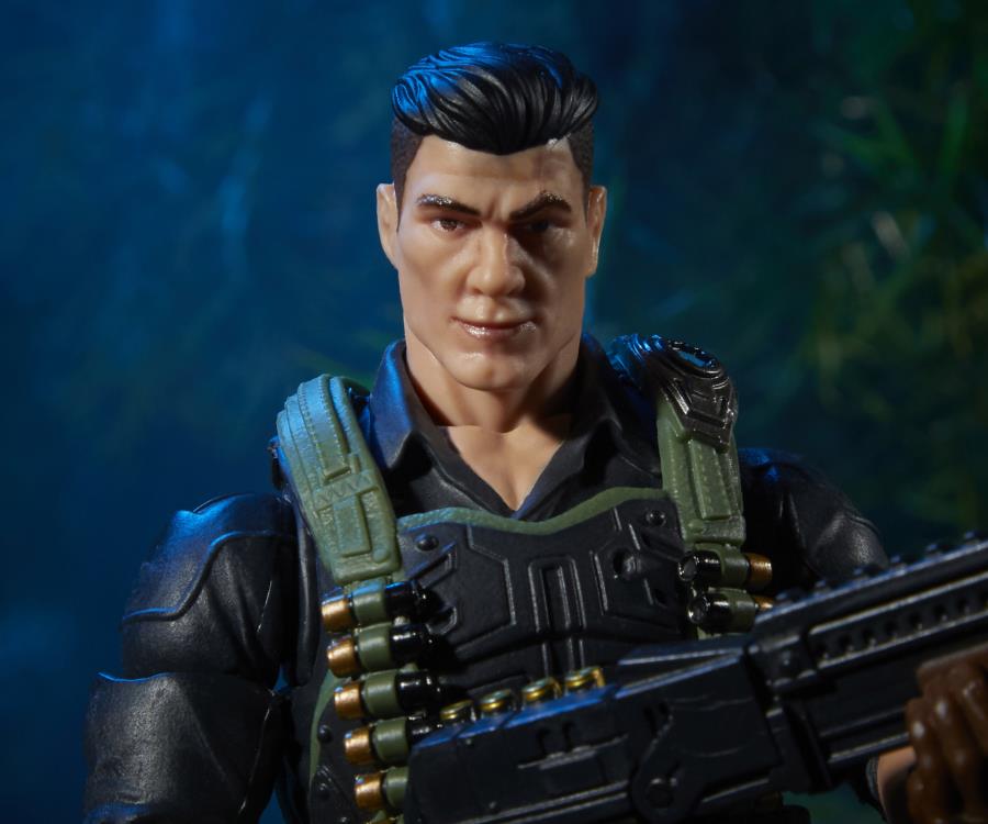 G.I. Joe Classified Series Wave 3 Set of 2 Figures Gallery Image 30