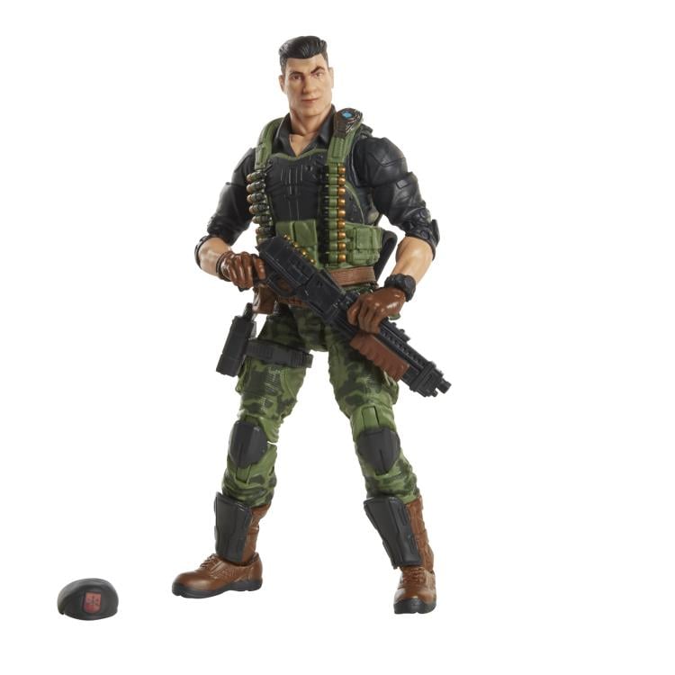 G.I. Joe Classified Series Wave 3 Set of 2 Figures Gallery Image 21