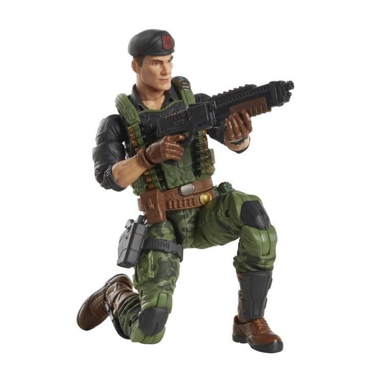 G.I. Joe Classified Series Wave 3 Set of 2 Figures Gallery Image 18
