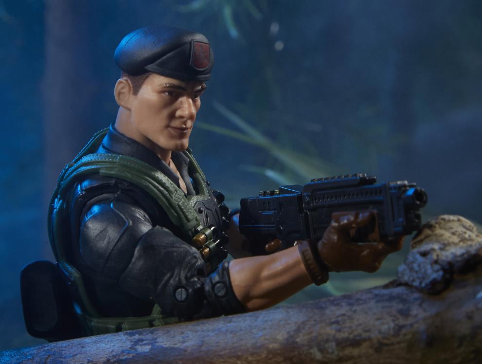 G.I. Joe Classified Series Wave 3 Set of 2 Figures Gallery Image 32