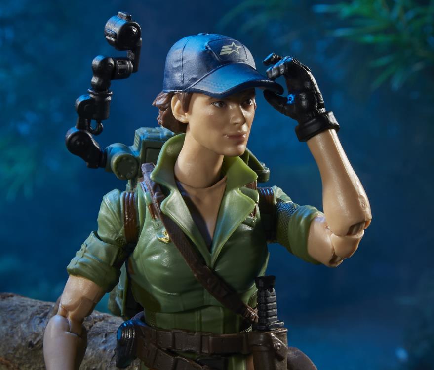 G.I. Joe Classified Series Wave 3 Set of 2 Figures Gallery Image 12
