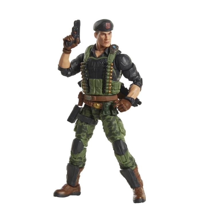 G.I. Joe Classified Series Wave 3 Set of 2 Figures Gallery Image 16