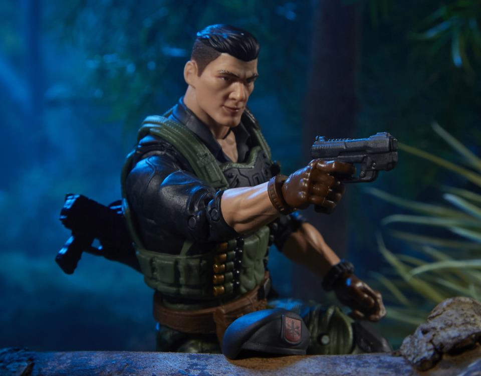 G.I. Joe Classified Series Wave 3 Set of 2 Figures Gallery Image 31