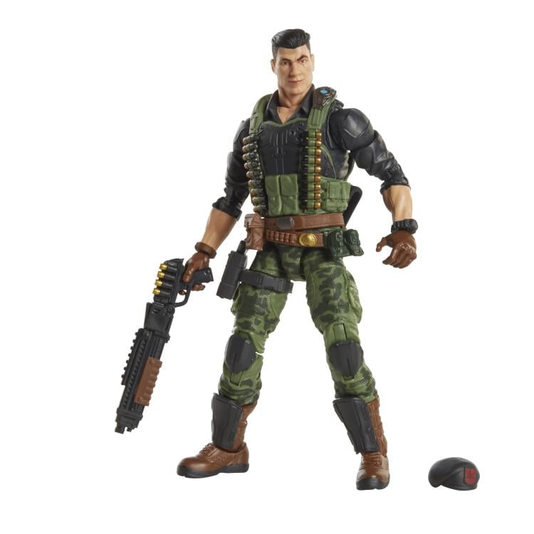 G.I. Joe Classified Series Wave 3 Set of 2 Figures Gallery Image 20