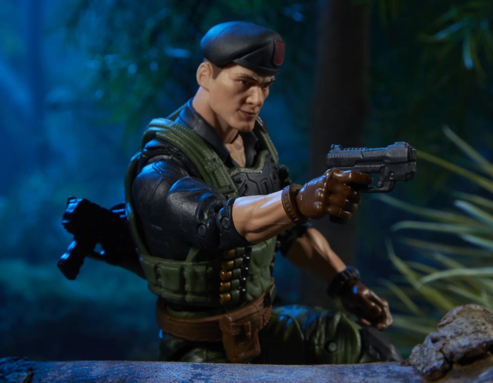 G.I. Joe Classified Series Wave 3 Set of 2 Figures Gallery Image 28