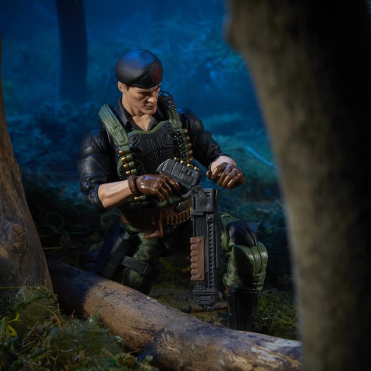 G.I. Joe Classified Series Wave 3 Set of 2 Figures Gallery Image 27