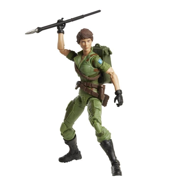 G.I. Joe Classified Series Wave 3 Set of 2 Figures Gallery Image 5