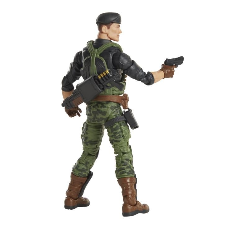 G.I. Joe Classified Series Wave 3 Set of 2 Figures Gallery Image 22