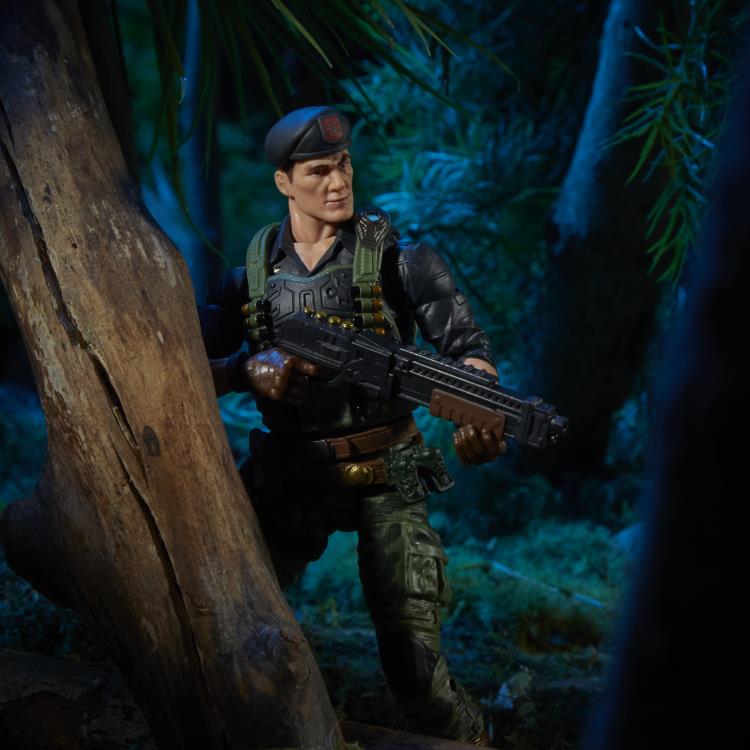 G.I. Joe Classified Series Wave 3 Set of 2 Figures Gallery Image 26