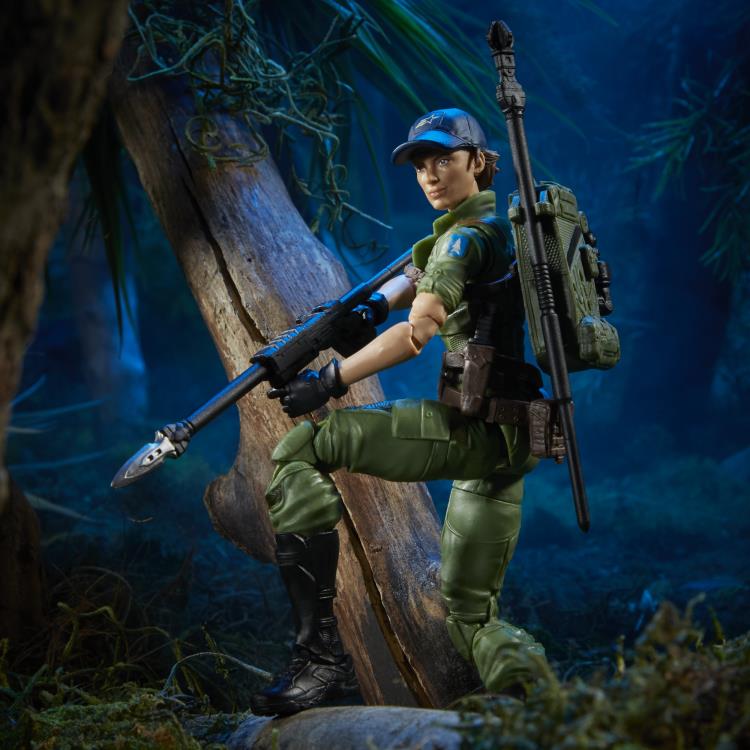 G.I. Joe Classified Series Wave 3 Set of 2 Figures Gallery Image 9
