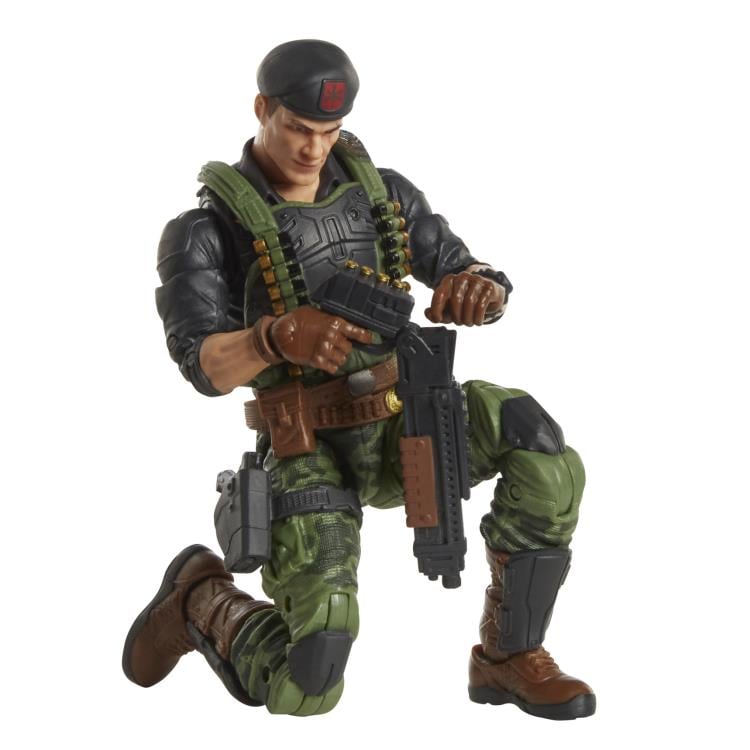 G.I. Joe Classified Series Wave 3 Set of 2 Figures Gallery Image 19