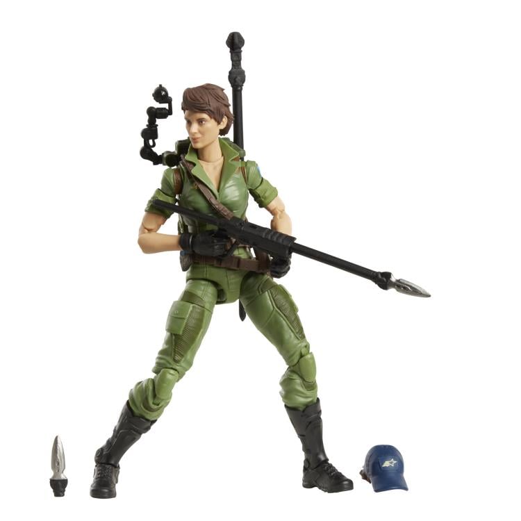 G.I. Joe Classified Series Wave 3 Set of 2 Figures Gallery Image 6