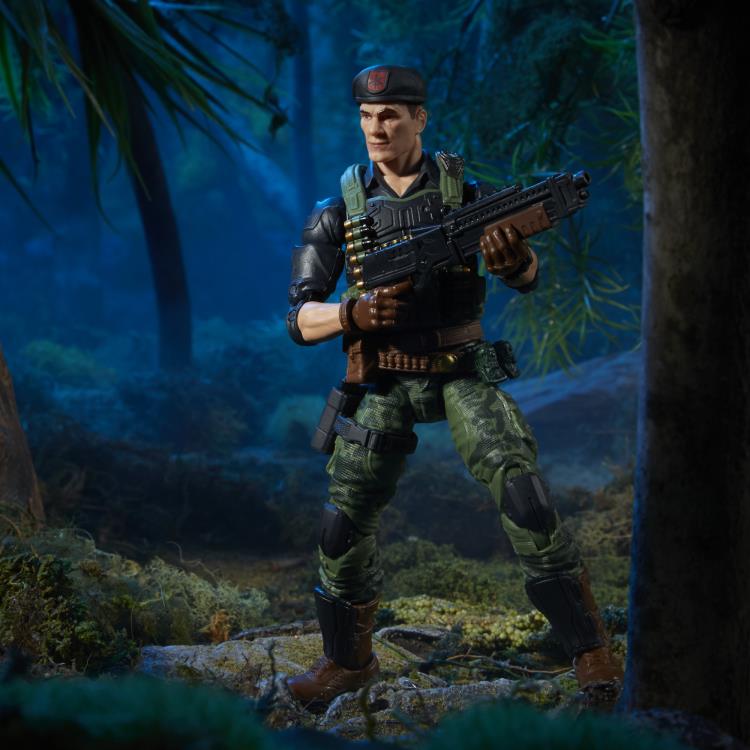 G.I. Joe Classified Series Wave 3 Set of 2 Figures Gallery Image 25