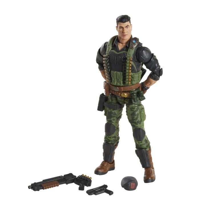 G.I. Joe Classified Series Wave 3 Set of 2 Figures Gallery Image 24