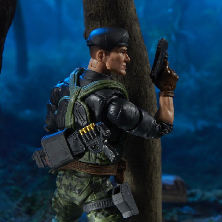 G.I. Joe Classified Series Wave 3 Set of 2 Figures Gallery Image 29